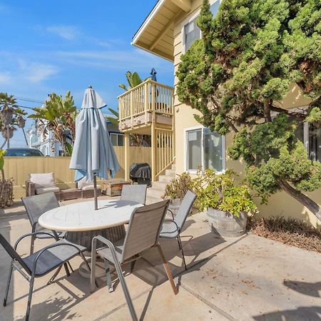 Sweet Sunset Studio San Diego Exterior photo