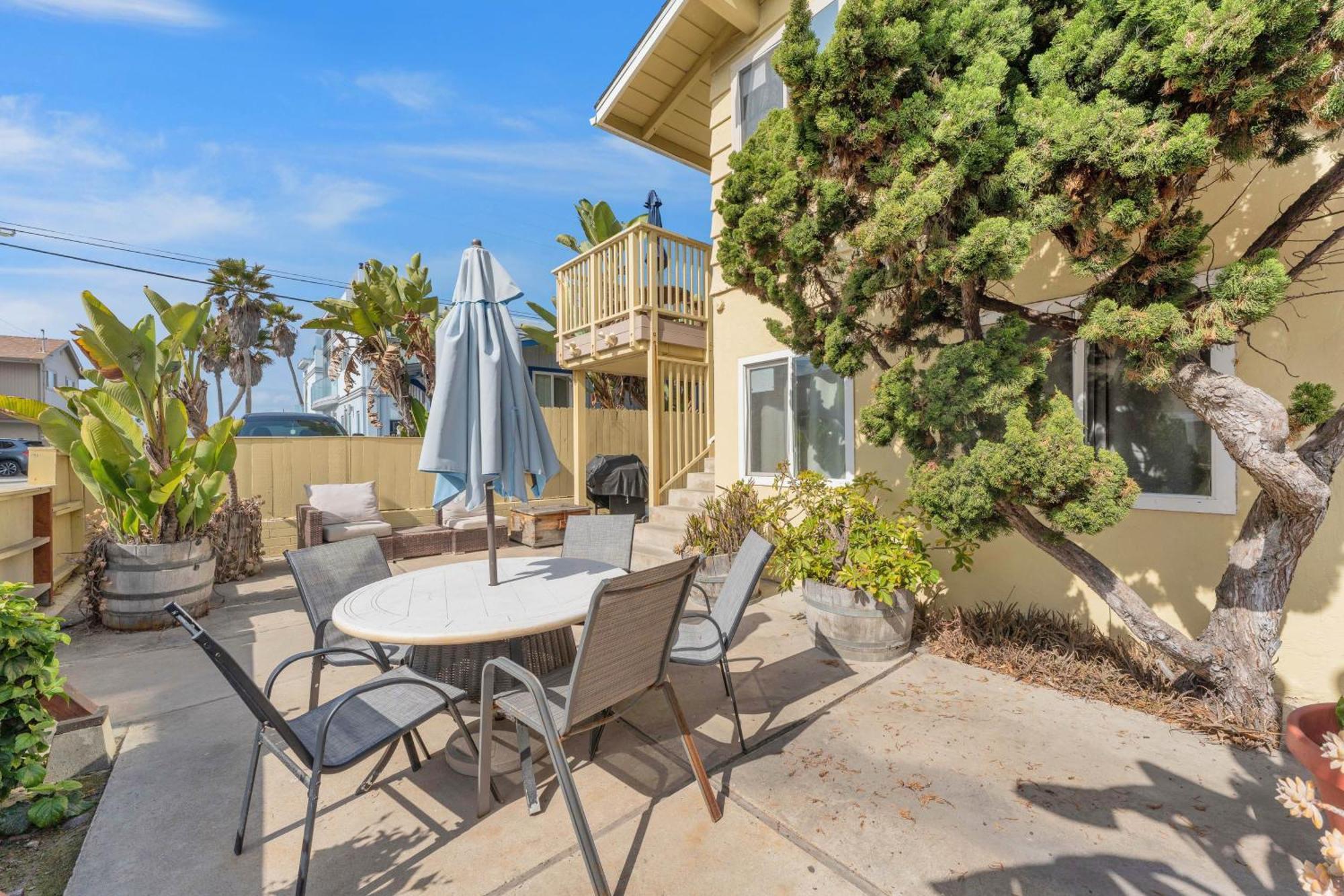 Sweet Sunset Studio San Diego Exterior photo