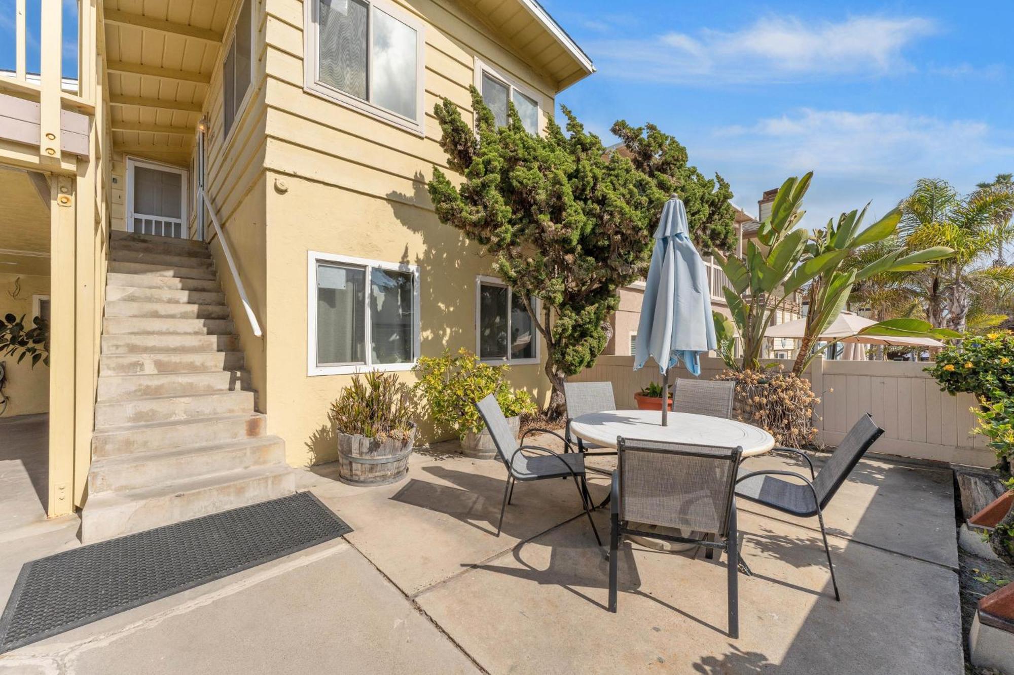 Sweet Sunset Studio San Diego Exterior photo