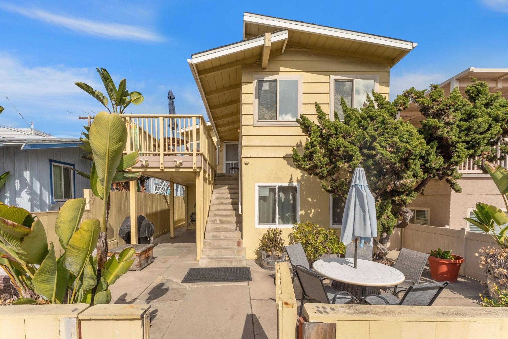 Sweet Sunset Studio San Diego Exterior photo