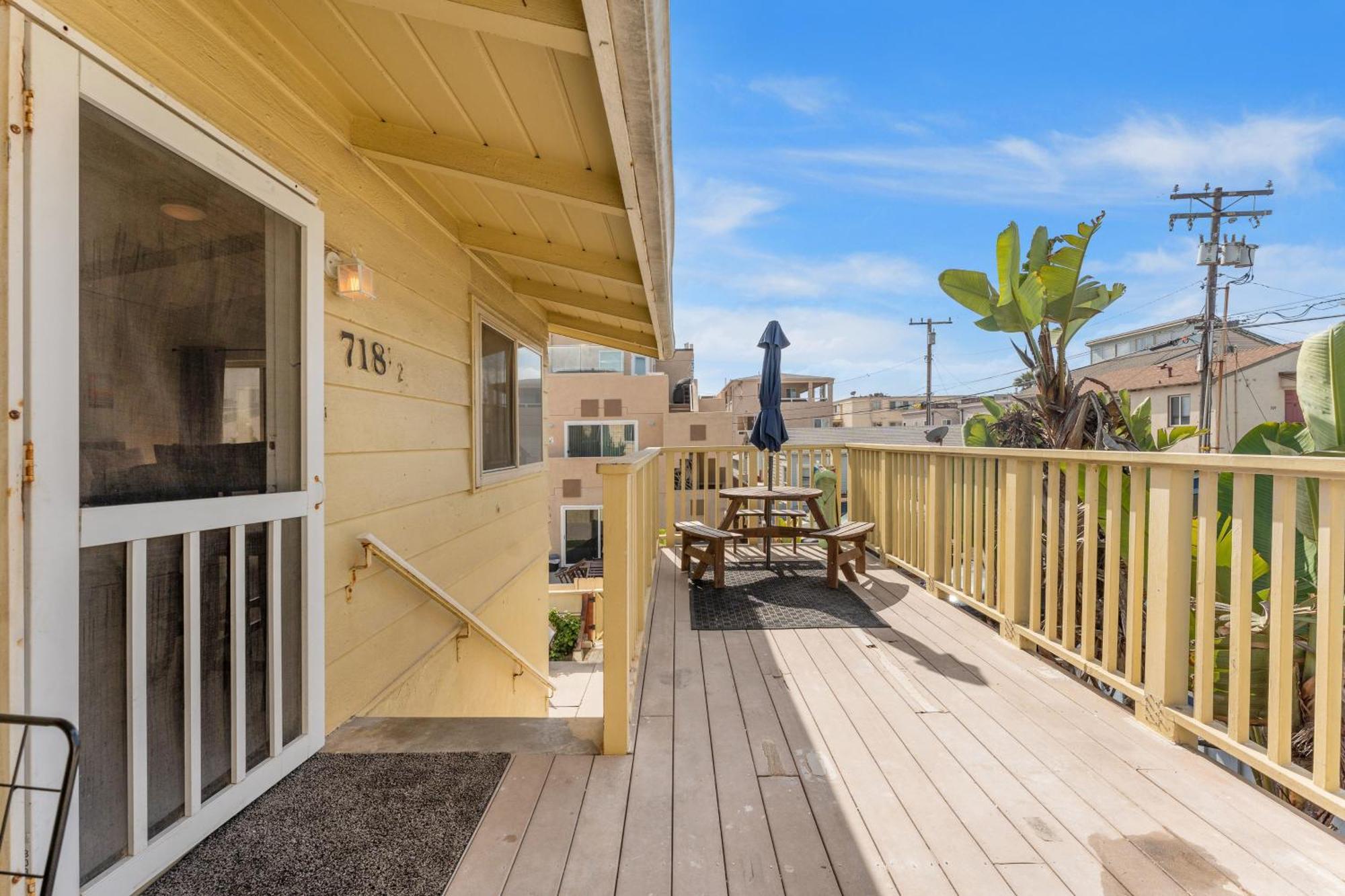 Sweet Sunset Studio San Diego Exterior photo