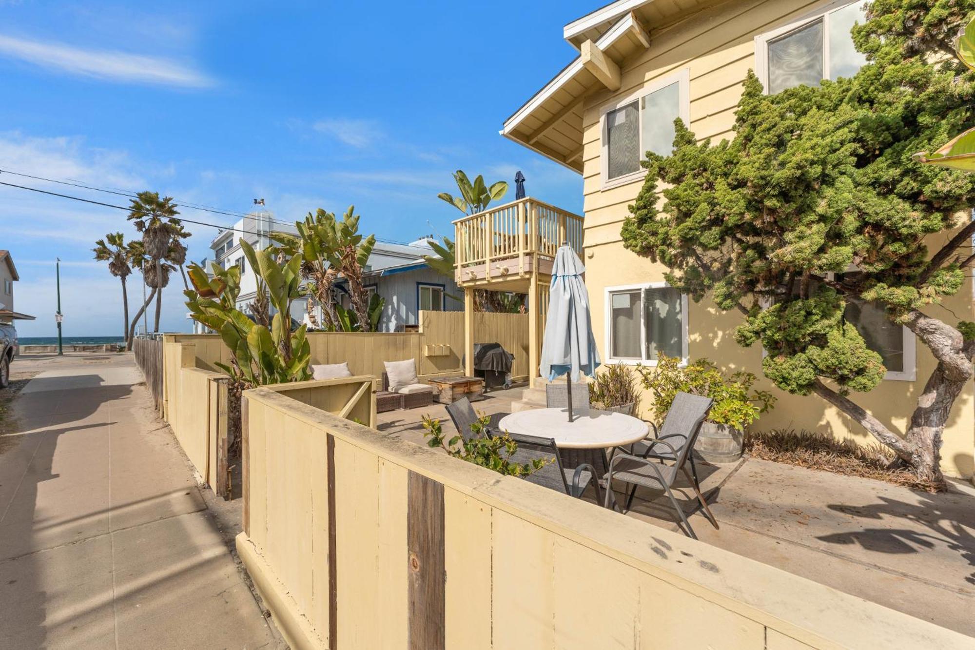 Sweet Sunset Studio San Diego Exterior photo