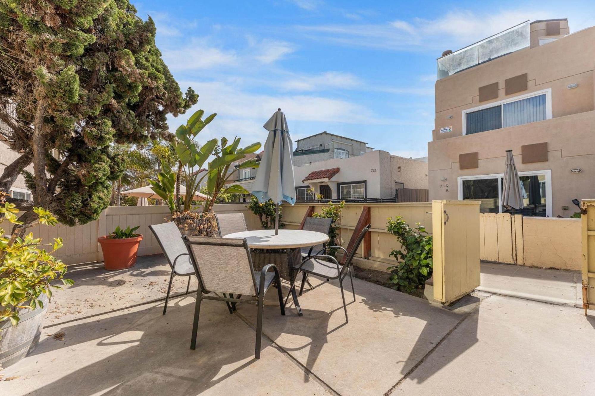 Sweet Sunset Studio San Diego Exterior photo