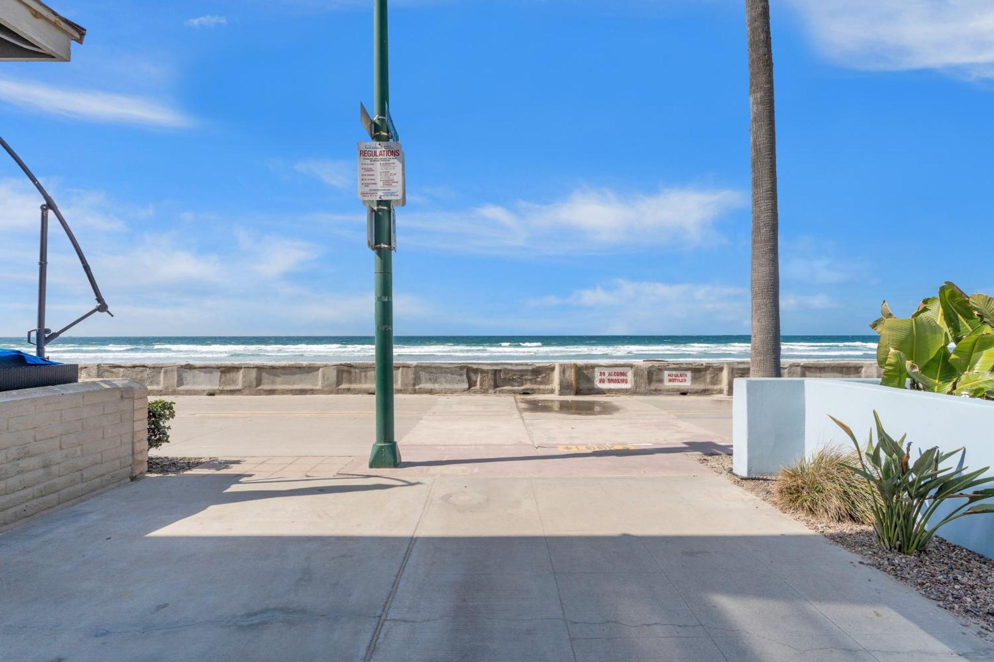 Sweet Sunset Studio San Diego Exterior photo